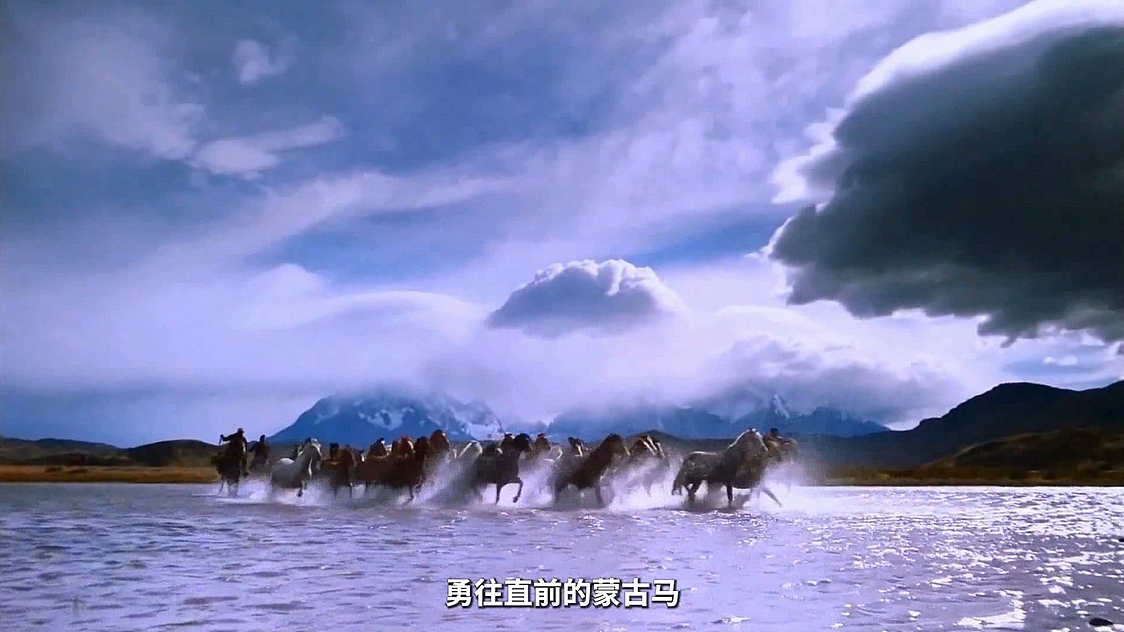 以梦为马 一路追光