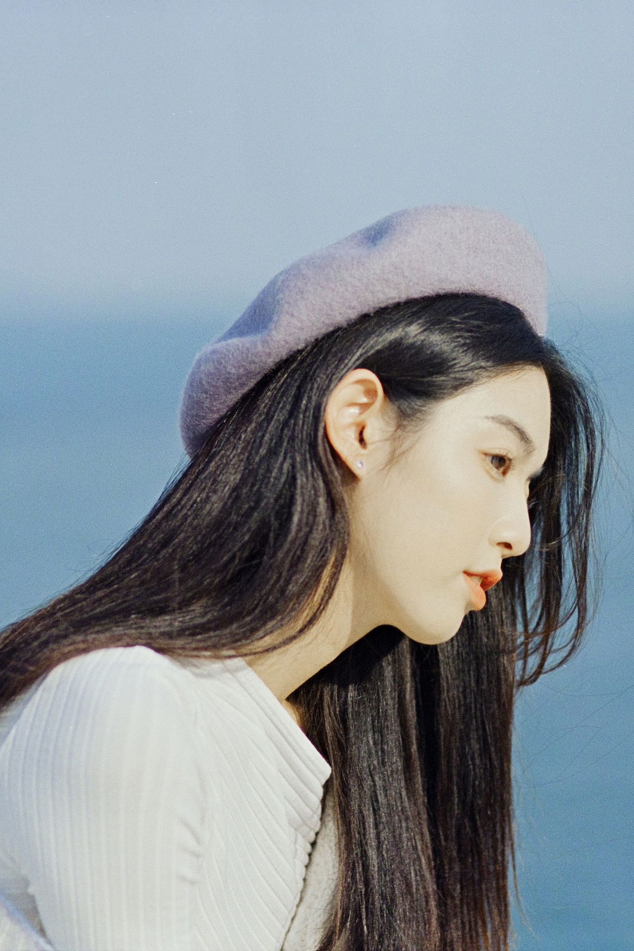 林士真（图ZMzI3NzYyNTMy） - 人像摄影 - 站酷设计师萌又三岁原创素材 - 站酷ZCOOL