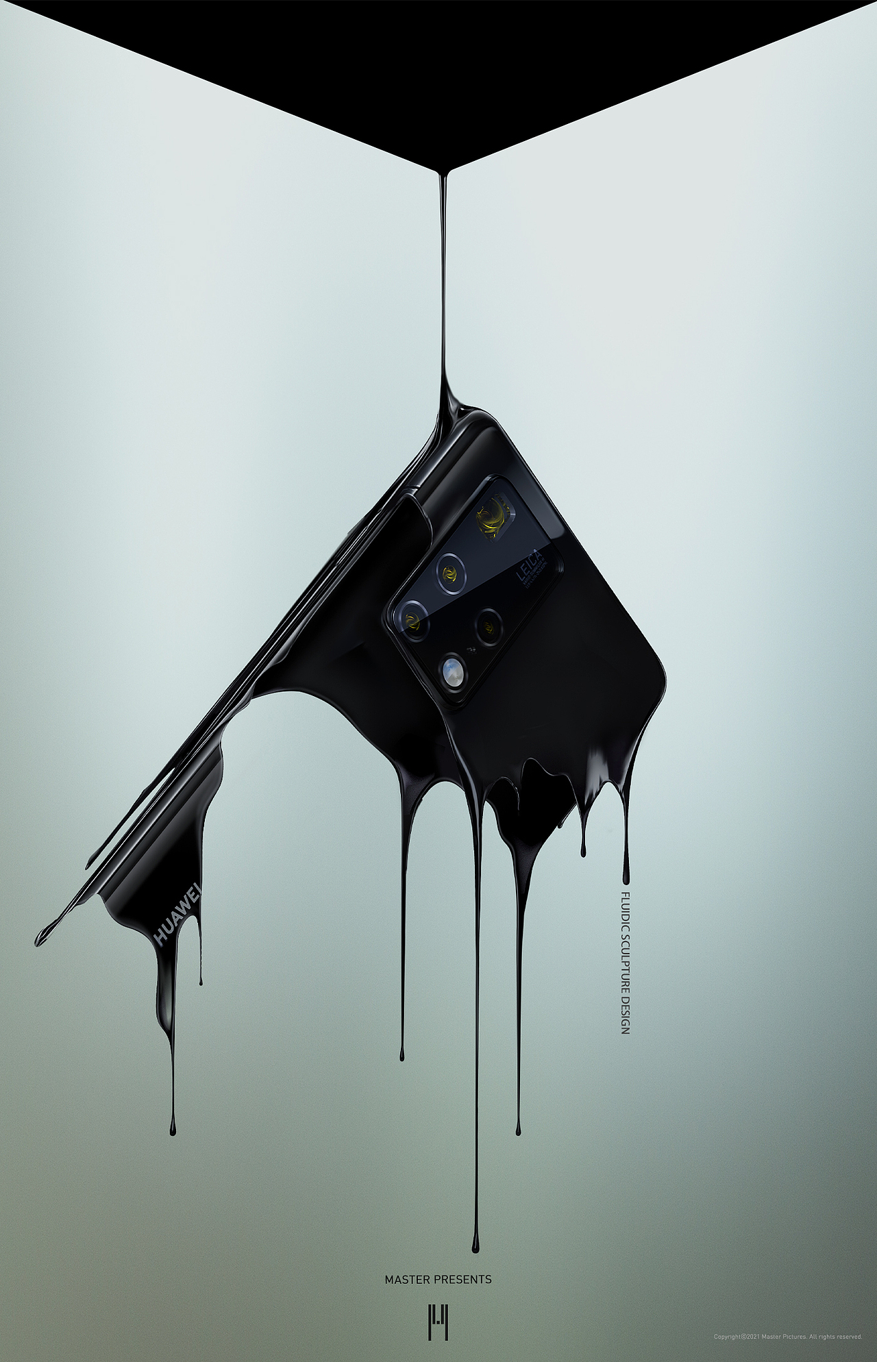 HUAWEI MATE X2 外观视频