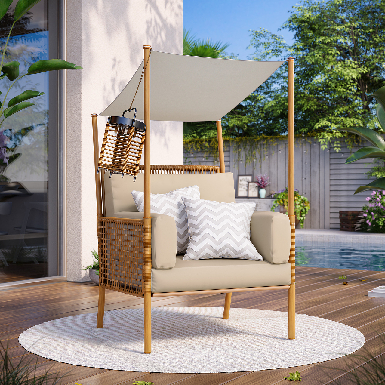 2023 个人作品集汇总 户外家具跨境电商（图ZMzYwNTkzODk2） - 场景 - 站酷设计师阿明狂做图原创素材 - 站酷ZCOOL