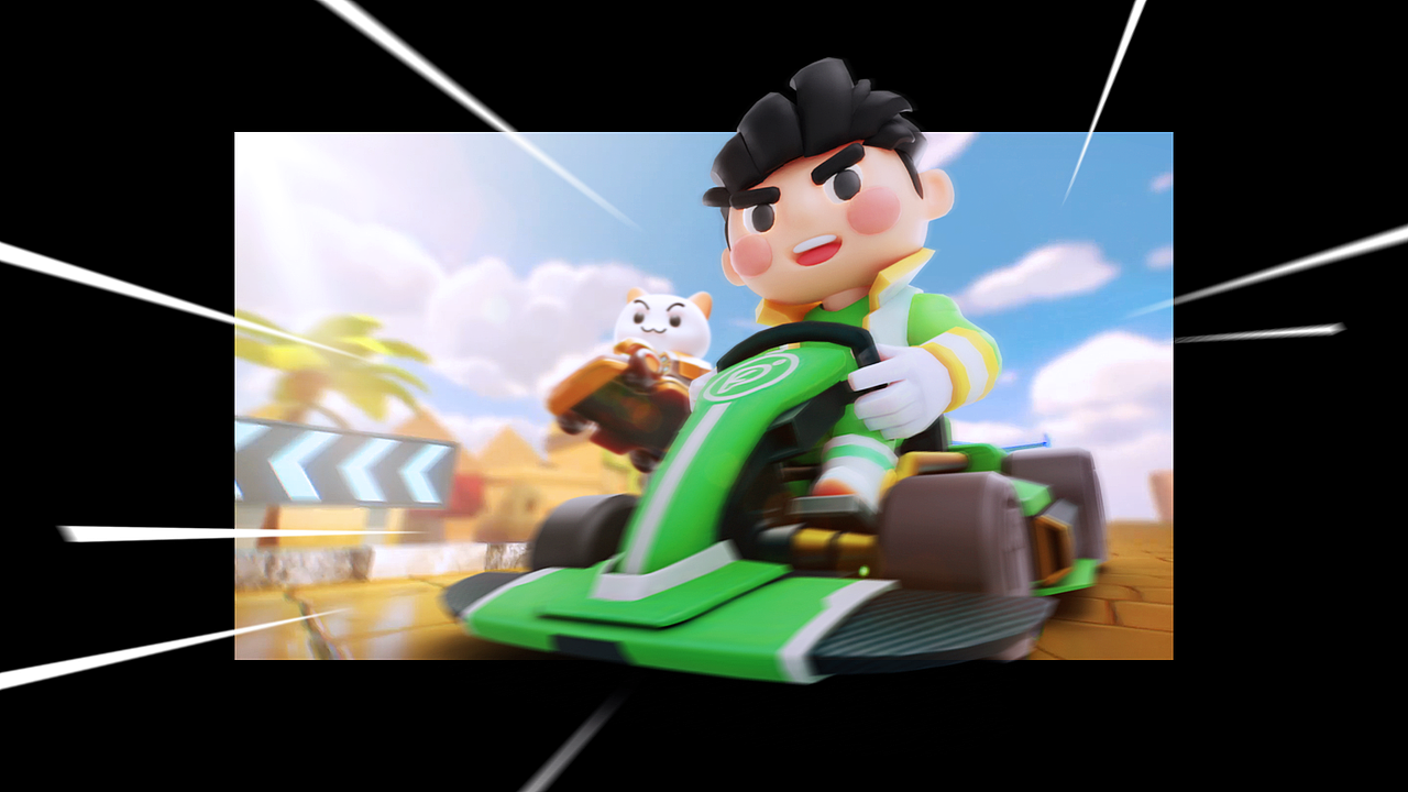 KP&Friends KP品牌IP形象设计 合集