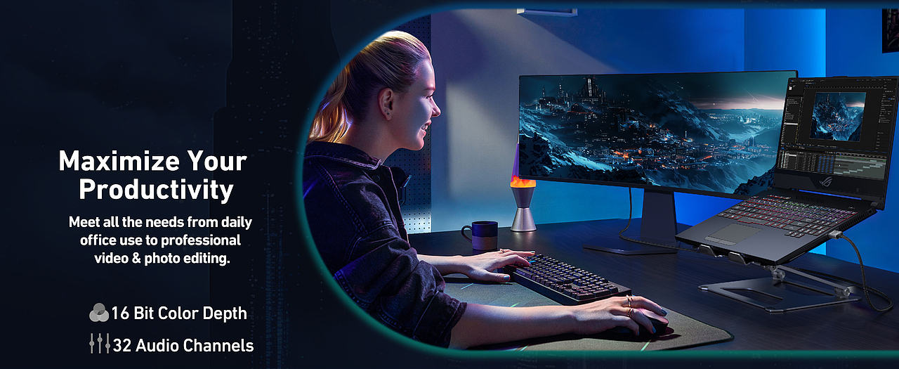 uni | 16K视频线详情全案设计（图ZMzY5NTUyNzE2） - 其他三维 - 站酷设计师YEccg图形原创素材 - 站酷ZCOOL