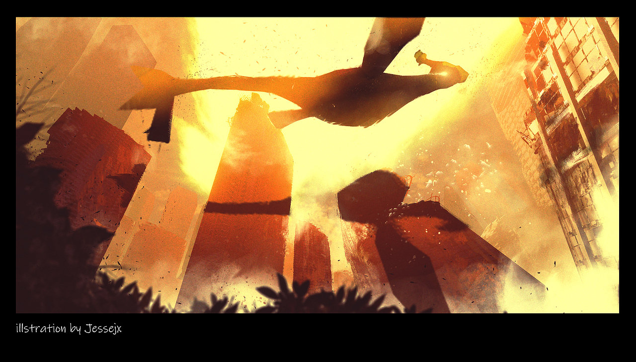 合集（图ZMjk5MjQ2MjE2） - 商业插画 - 站酷设计师_JESSEJX原创素材 - 站酷ZCOOL