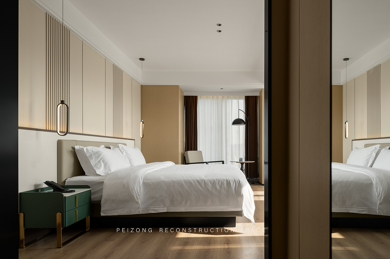 空间摄影——青禾智慧居