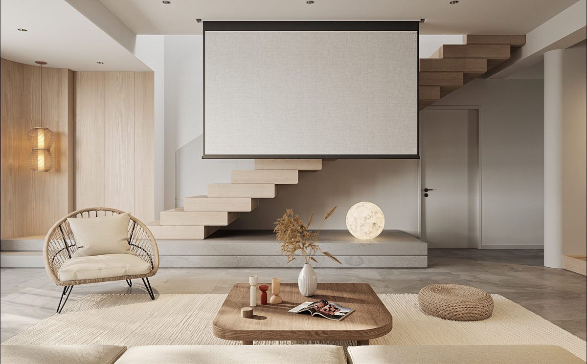 现代轻奢风（图ZMzE5NTMyNzc2） - 家装设计 - 站酷设计师屋内艺术原创素材 - 站酷ZCOOL