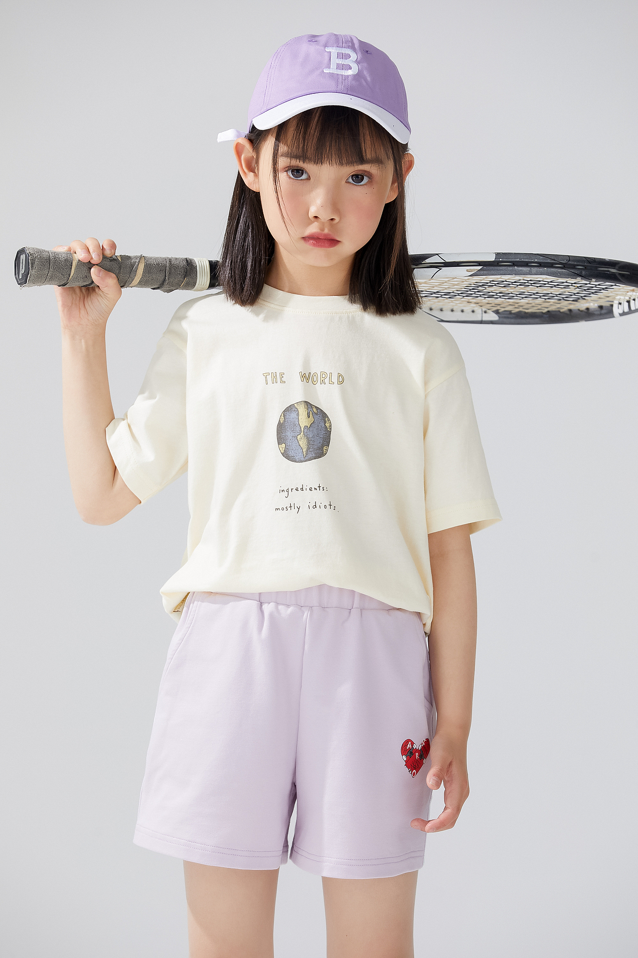 运动少女系列—不服来战 儿童摄影（图ZMzIxMjQ4ODA0） - 人像摄影 - 站酷设计师大方程式原创素材 - 站酷ZCOOL