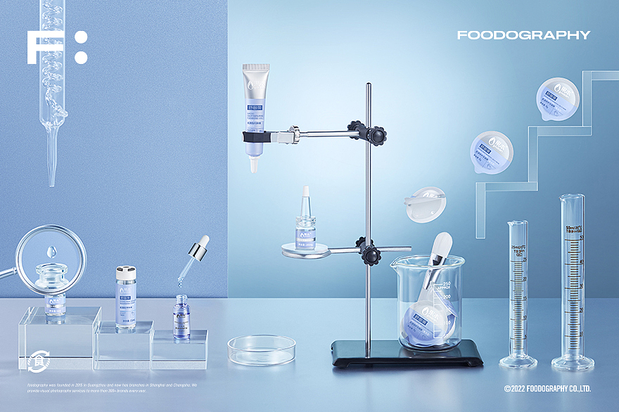 护肤品摄影 | 果本 ✖ foodography（图ZMzEyMDc2NzUy） - 产品摄影 - 站酷设计师Foodography原创素材 - 站酷ZCOOL