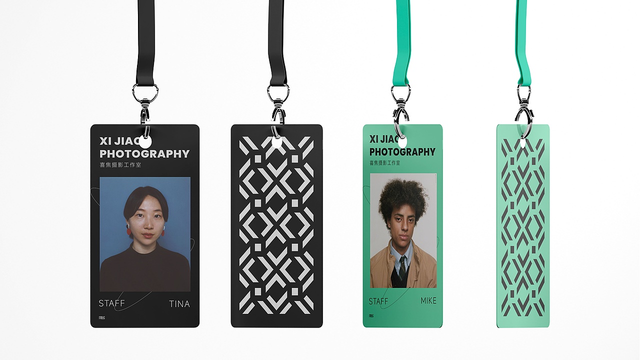 喜胶摄影-品牌vi设计（图ZMzMwMDQwMTAw） - 品牌 - 站酷设计师Yesssdesign原创素材 - 站酷ZCOOL