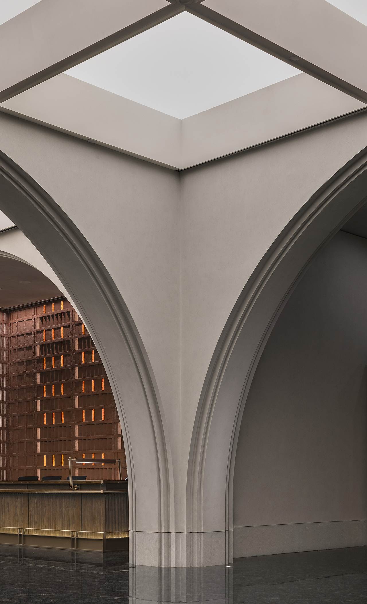 华润西红门橡树湾营销中心