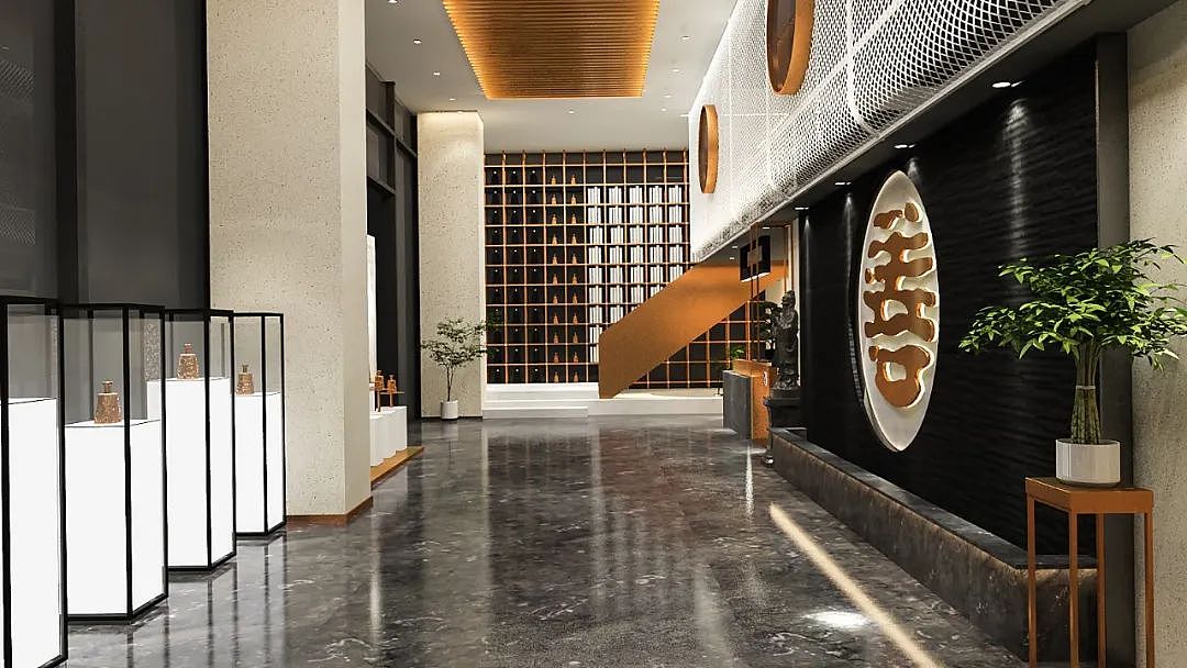 【醒狮】- 中国首款善文化白酒品牌