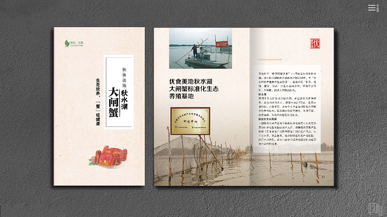 作品集（图ZMzMzODcxMjIw） - 书籍/画册 - 站酷设计师yunjuanyunshu原创素材 - 站酷ZCOOL