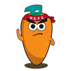 宏兔兔表情包第三弹