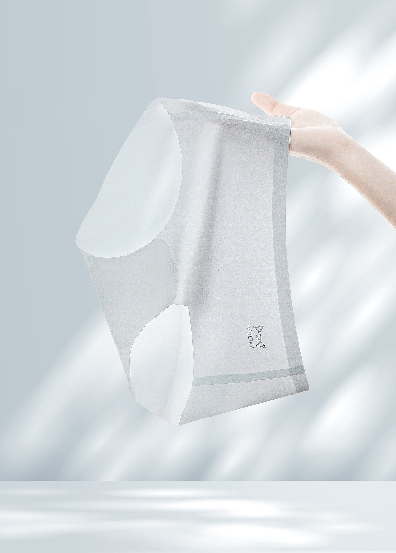 女士内裤拍摄/精修