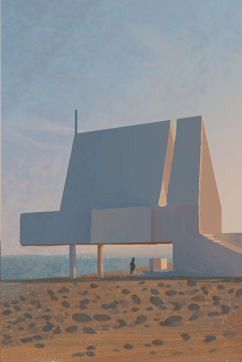 #色彩60天挑战赛#1-10day@色彩班长