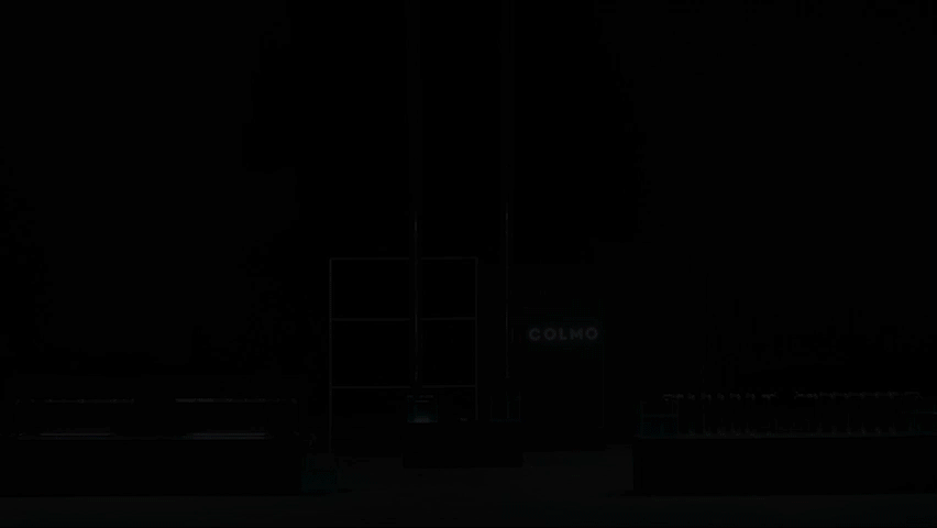 COLMO 实验片｜17米扬程水泵动力挑战（图ZMzU1NzM2OTI4） - 短片 - 站酷设计师承与承文化原创素材 - 站酷ZCOOL
