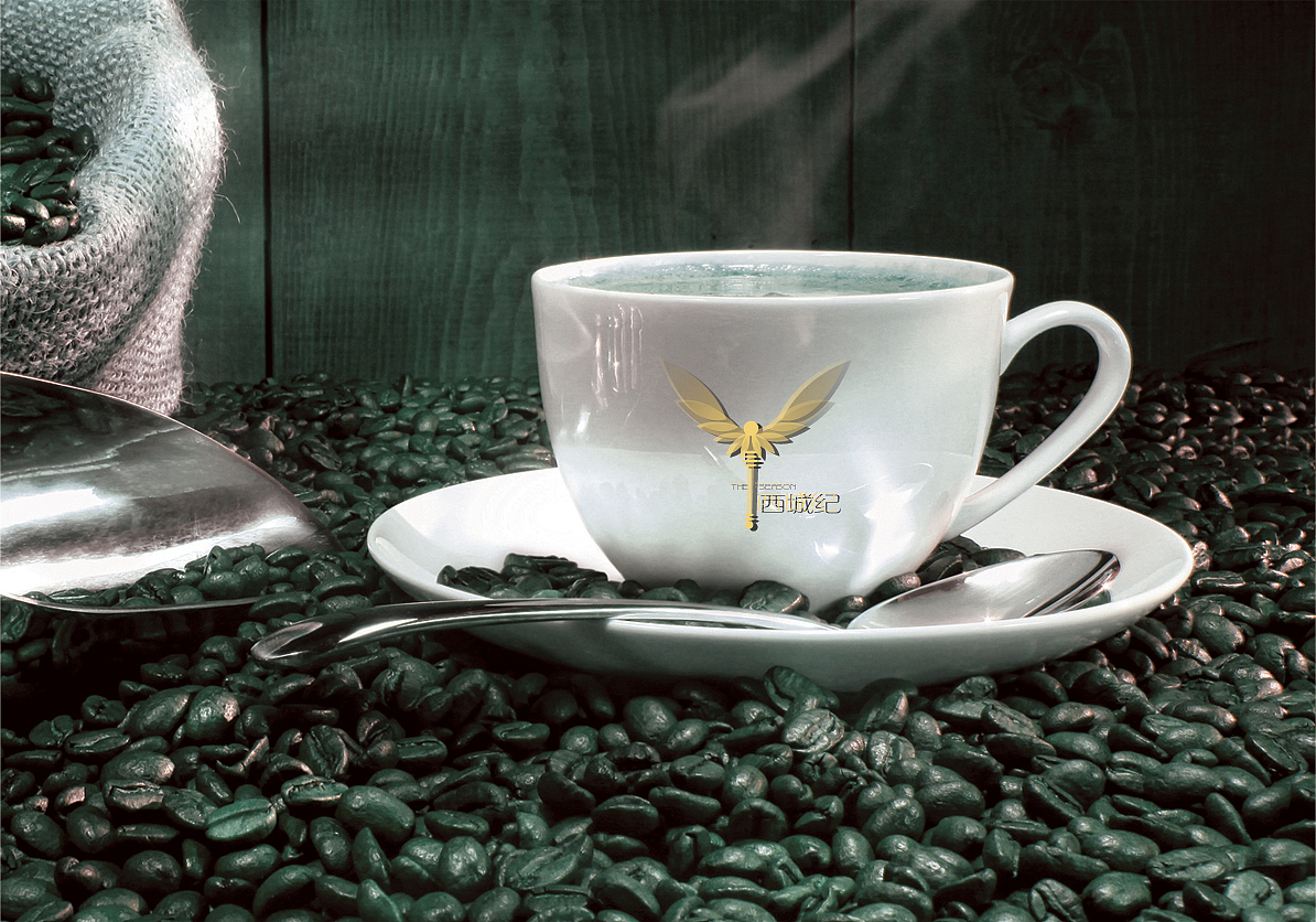 西城纪（图ZMzE2MDIwNTgw） - 宣传物料 - 站酷设计师艾尼anni原创素材 - 站酷ZCOOL