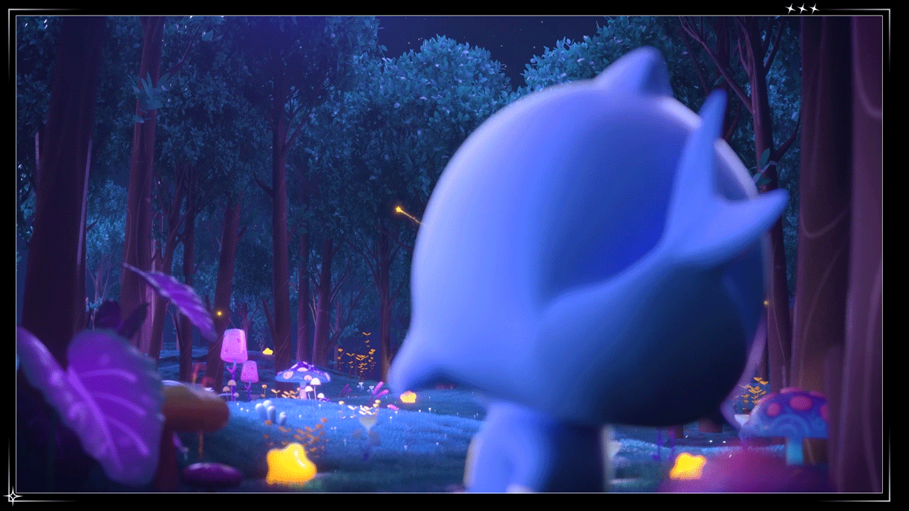 “星海童话”系列IP首发宣传片（图ZMzMyNjQwNTAw） - 动画/影视 - 站酷设计师墨林Mori原创素材 - 站酷ZCOOL