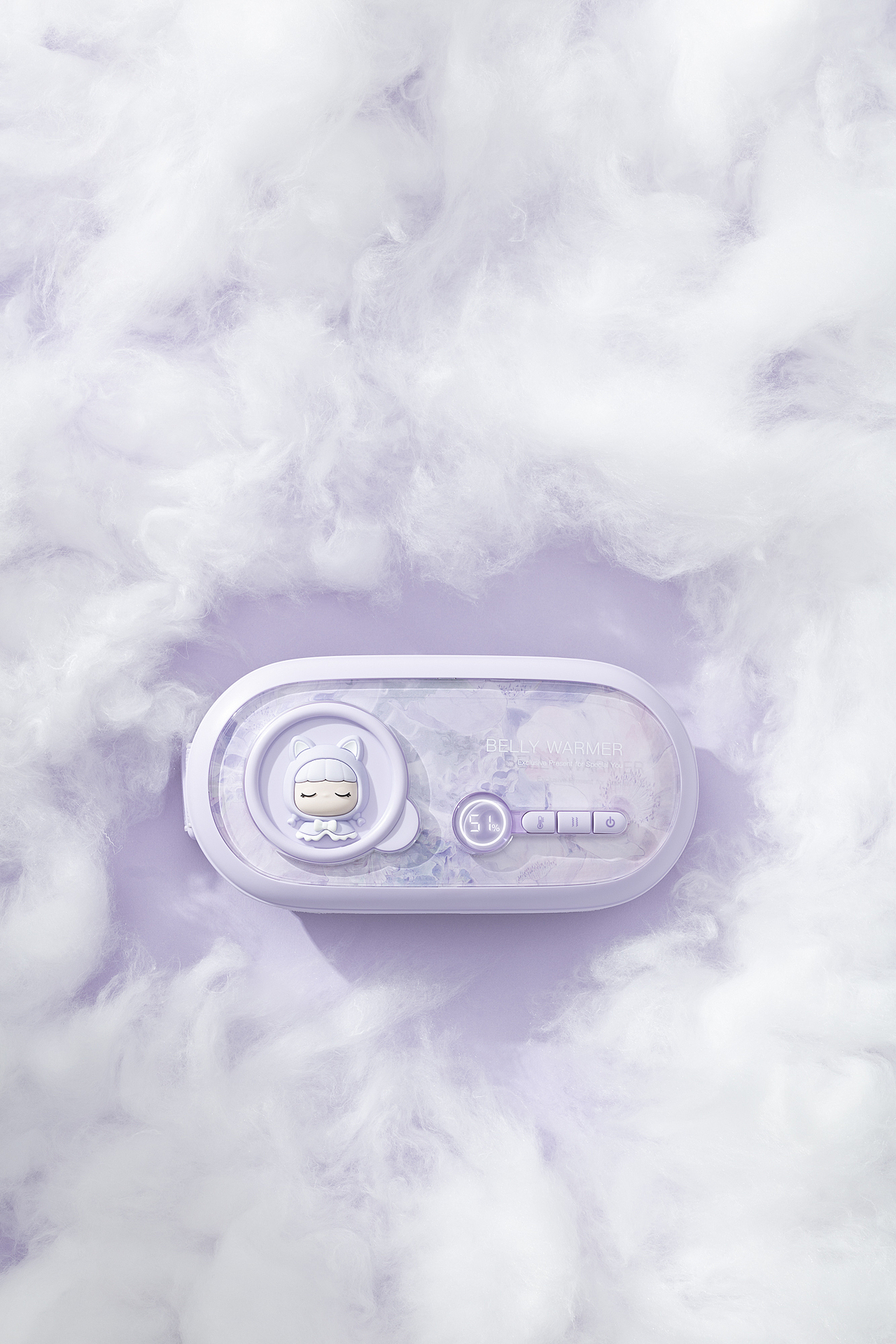 品牌案例丨乐可可暖宫宝