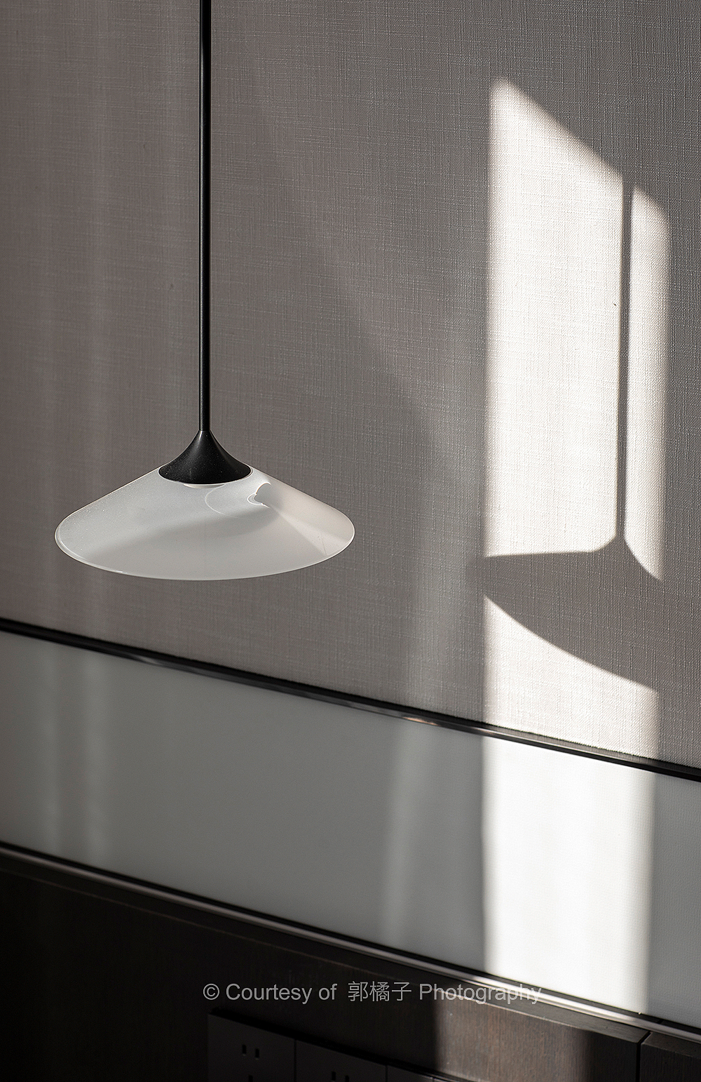 福州中庚城实景Integrating Nature into Life