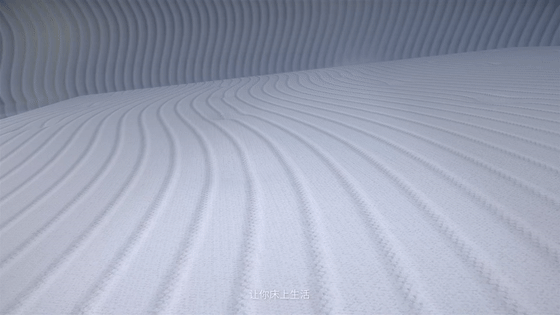 Topsleep深睡娱乐智能床产品篇（图ZMzIyMDM2MjAw） - 动画/影视 - 站酷设计师异数视觉探索原创素材 - 站酷ZCOOL