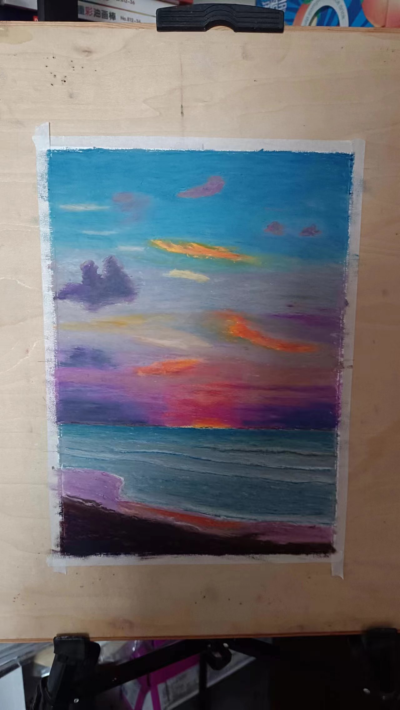 最近的练习作品（图ZMzI3MDc5MjI0） - 创作习作 - 站酷设计师天逸宝地原创素材 - 站酷ZCOOL