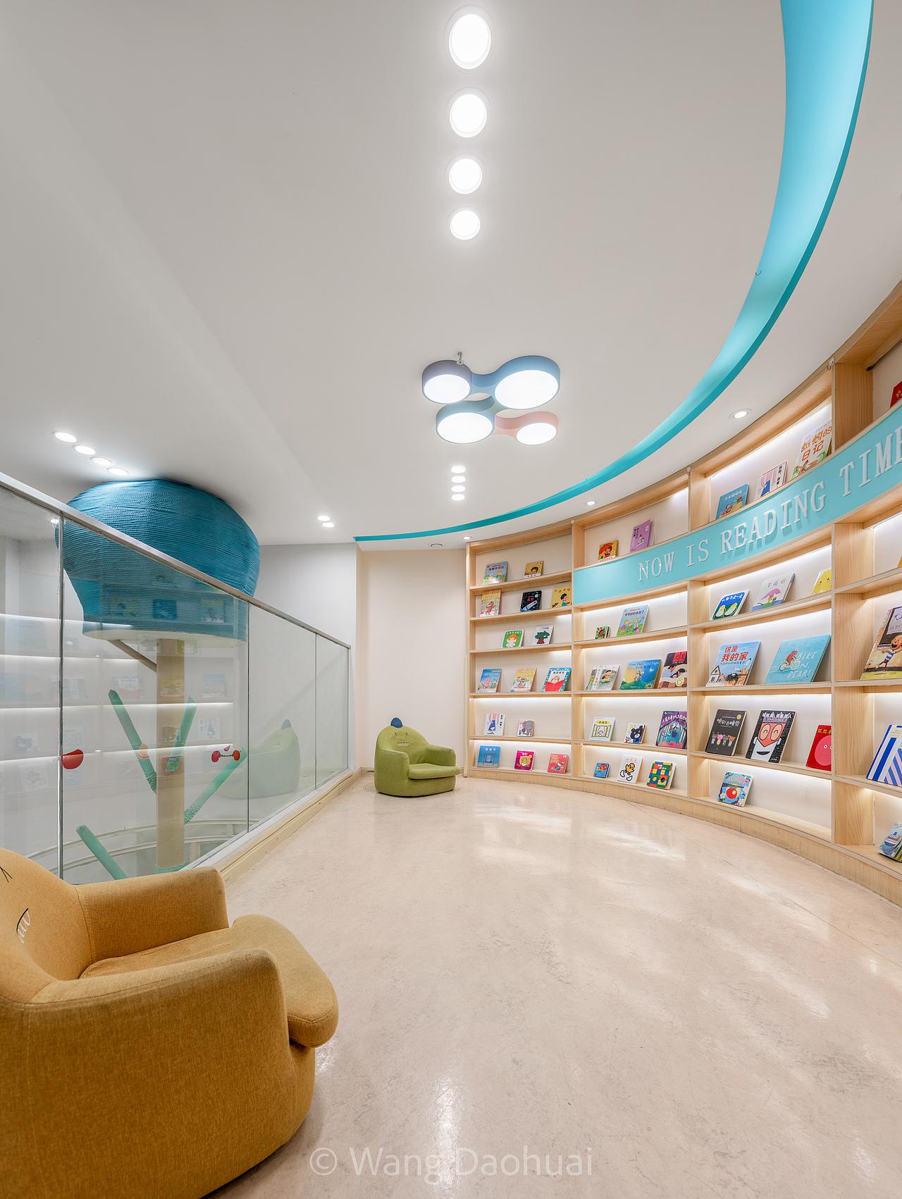 【空间摄影】文教空间拍摄案例（图ZMzIzOTg2ODgw） - 环境/建筑摄影 - 站酷设计师空间摄影师王道怀原创素材 - 站酷ZCOOL