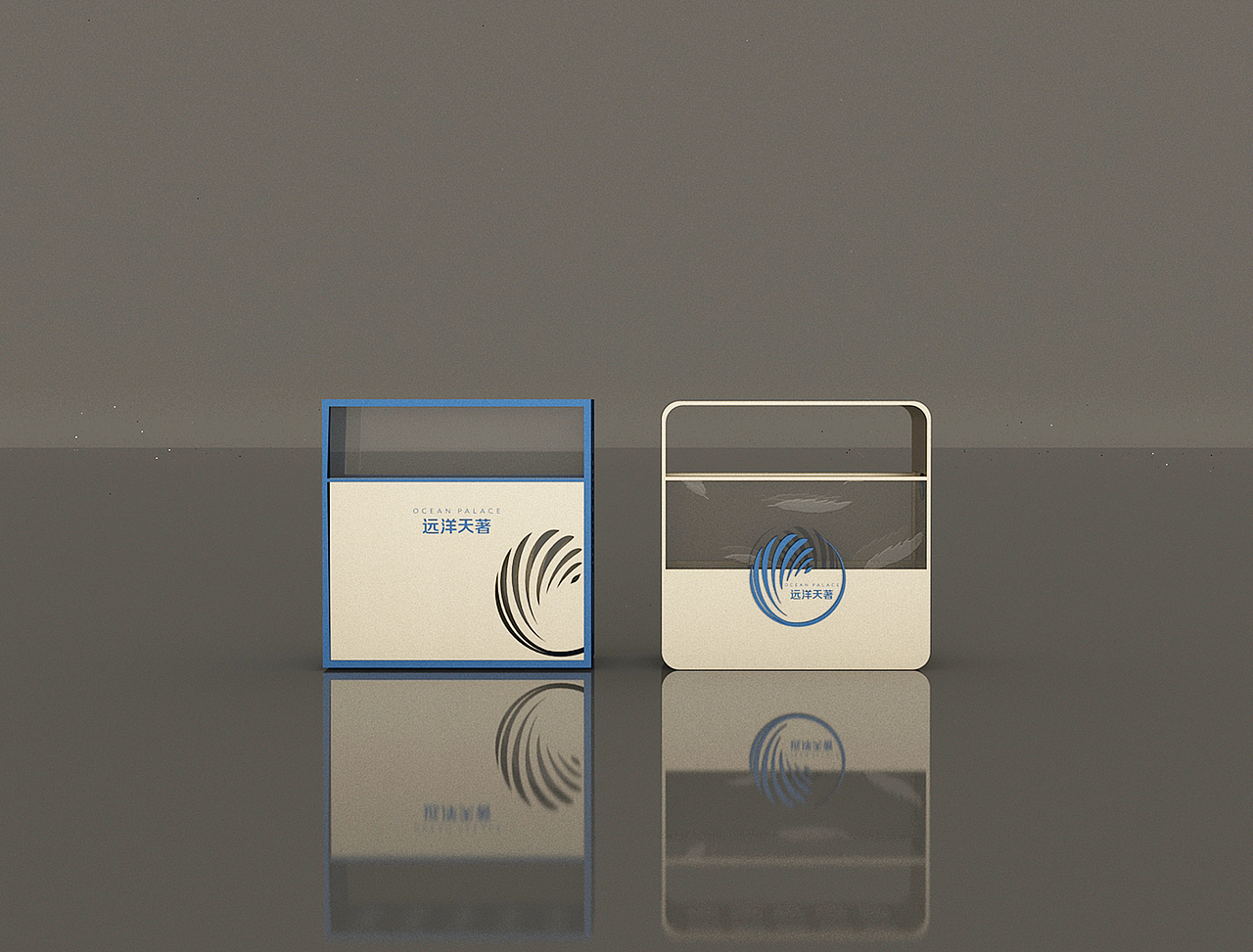 导视建模练习（图ZMzAzOTYxNTQw） - 其他 - 站酷设计师ZYCHZL原创素材 - 站酷ZCOOL