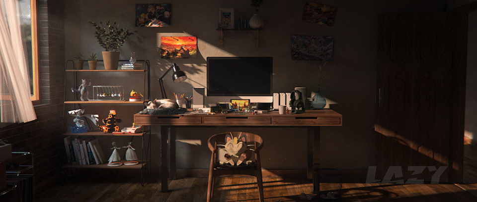 《POKEMON WORLD》- 欢迎来到宝可梦世界