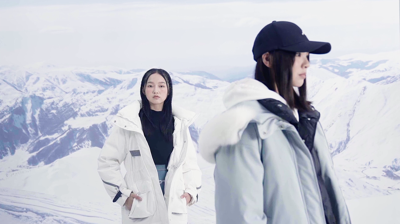 YISHION Y:2 X YOUSUP | WEEKEND MENU