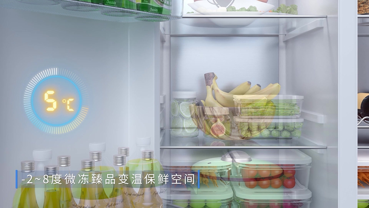 利勃希诺嵌入式冰箱——产品视频(图ZMzAzODA5ODE2) - 动画/影视 - 站酷设计师YIMI逸美空间原创素材 - 站酷ZCOOL