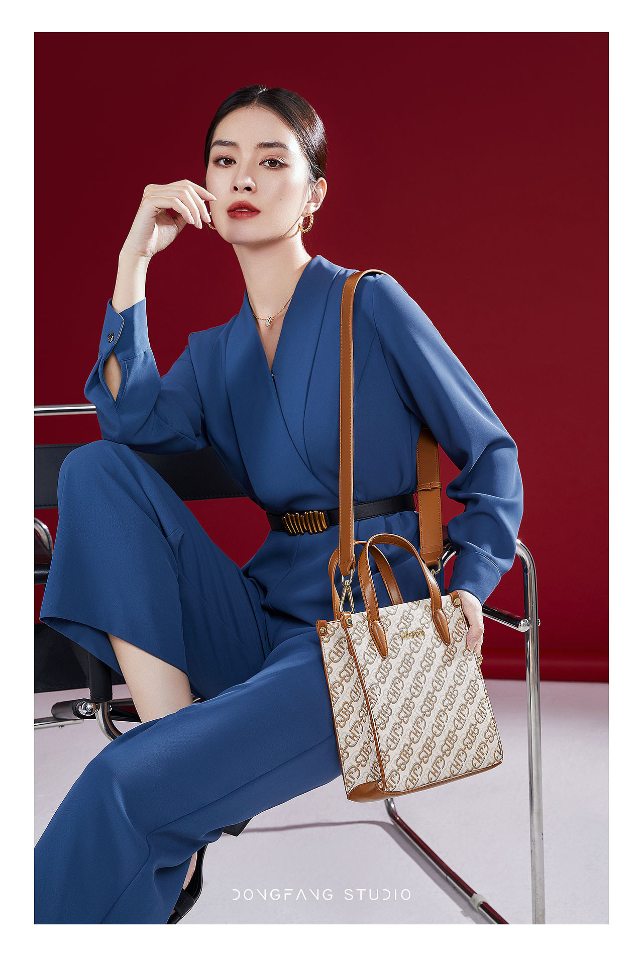 包包拍摄 | E-commerce shooting