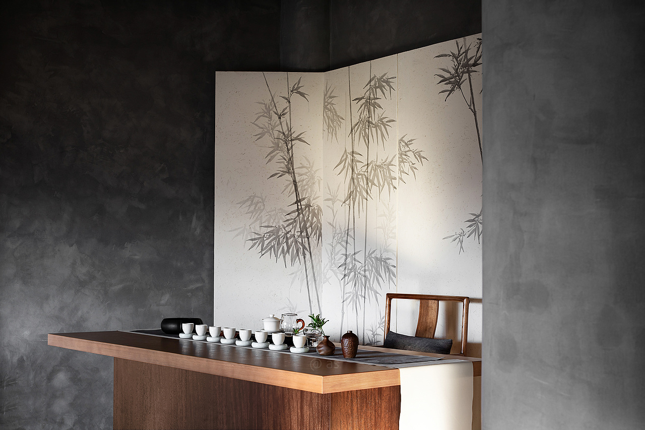 昆明丨海东阁餐厅（图ZMzE3OTA2NDQ4） - 环境/建筑摄影 - 站酷设计师阿盛as原创素材 - 站酷ZCOOL