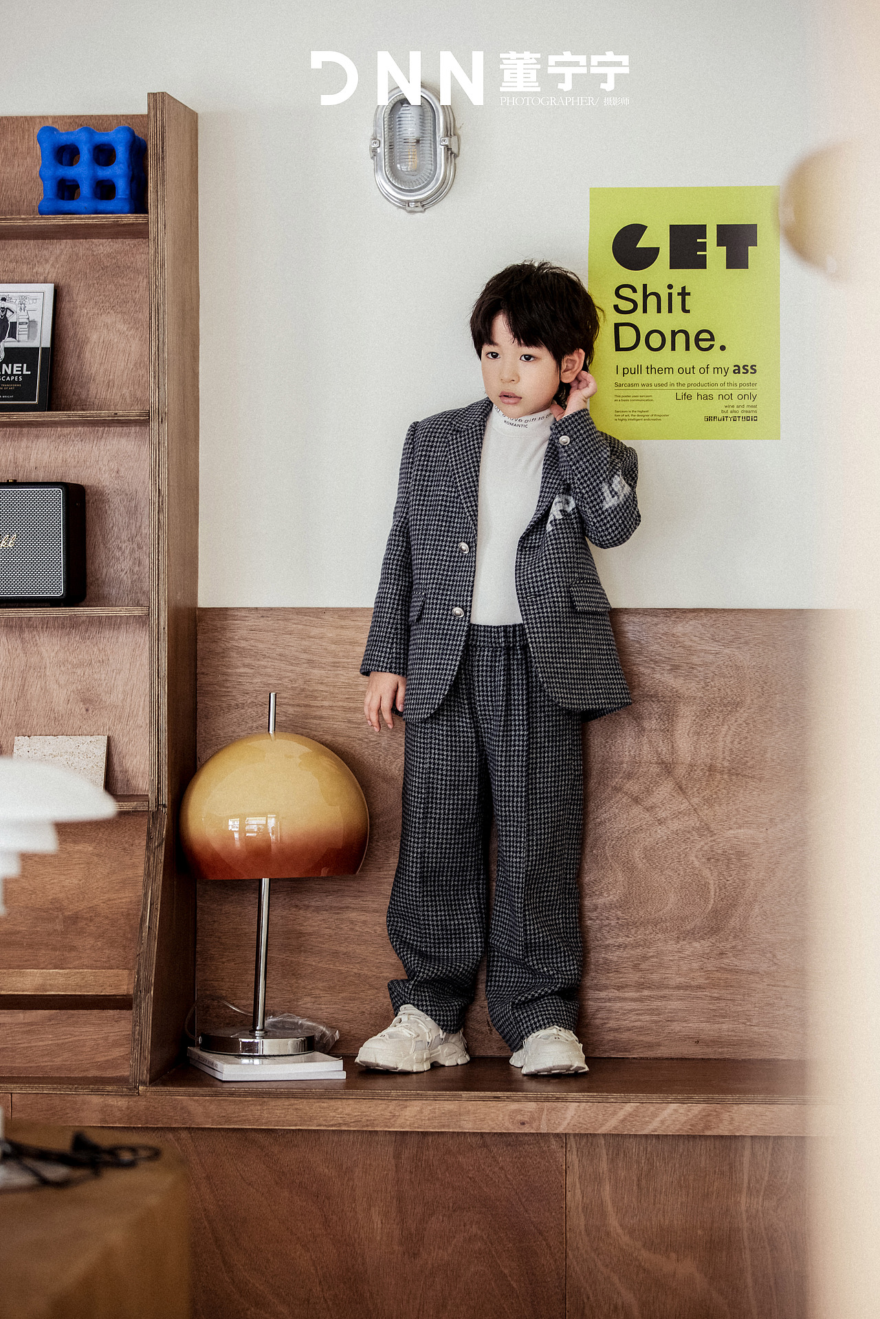 小演员（图ZMzEzNDgyMDg0） - 人像摄影 - 站酷设计师董宁宁原创素材 - 站酷ZCOOL