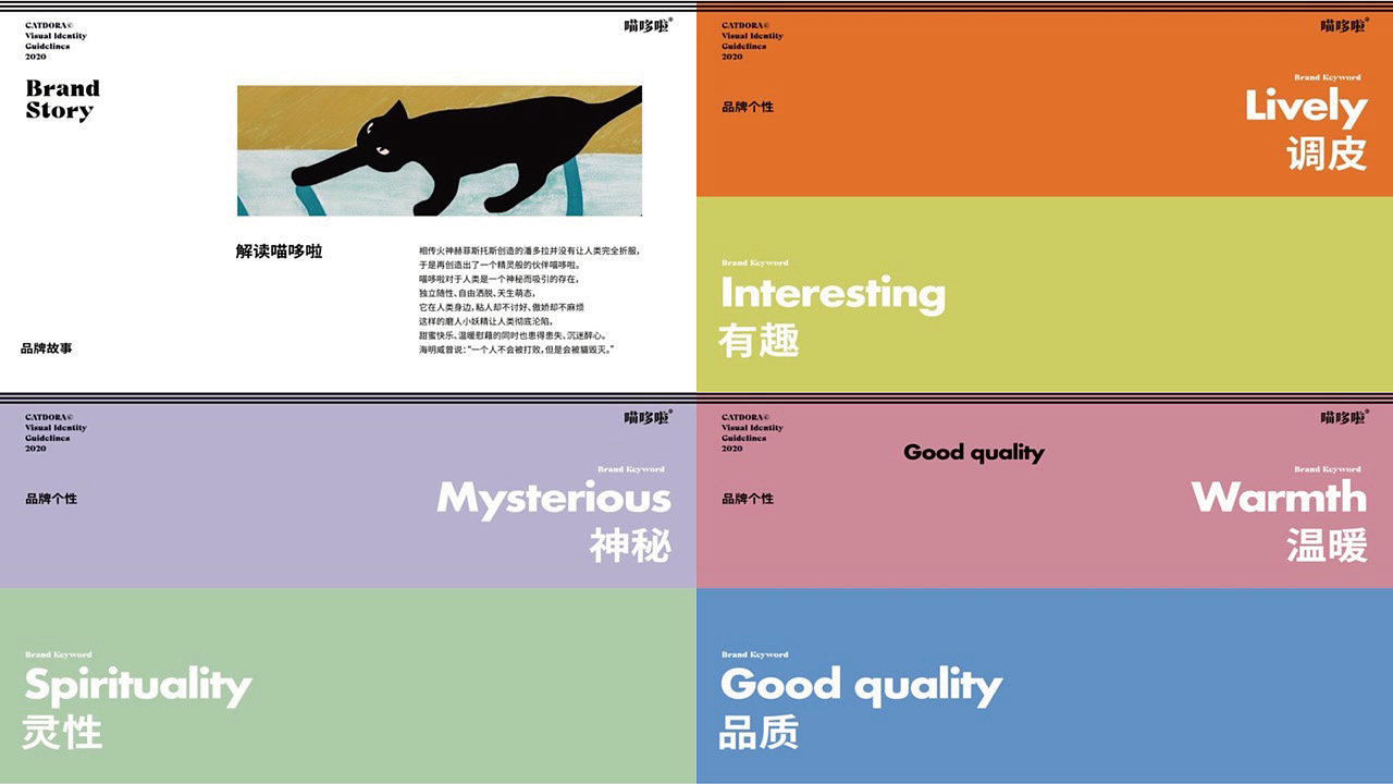 1515品牌包装设计案例