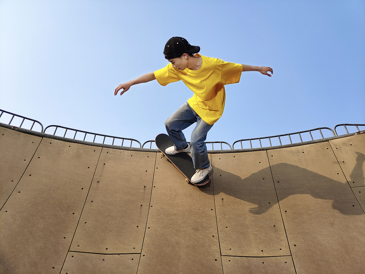 vivo手机样张拍摄作品集锦