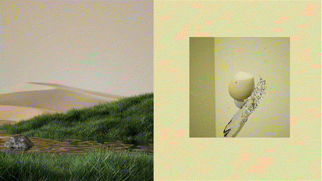 Sudio T2 headphones耳机动画