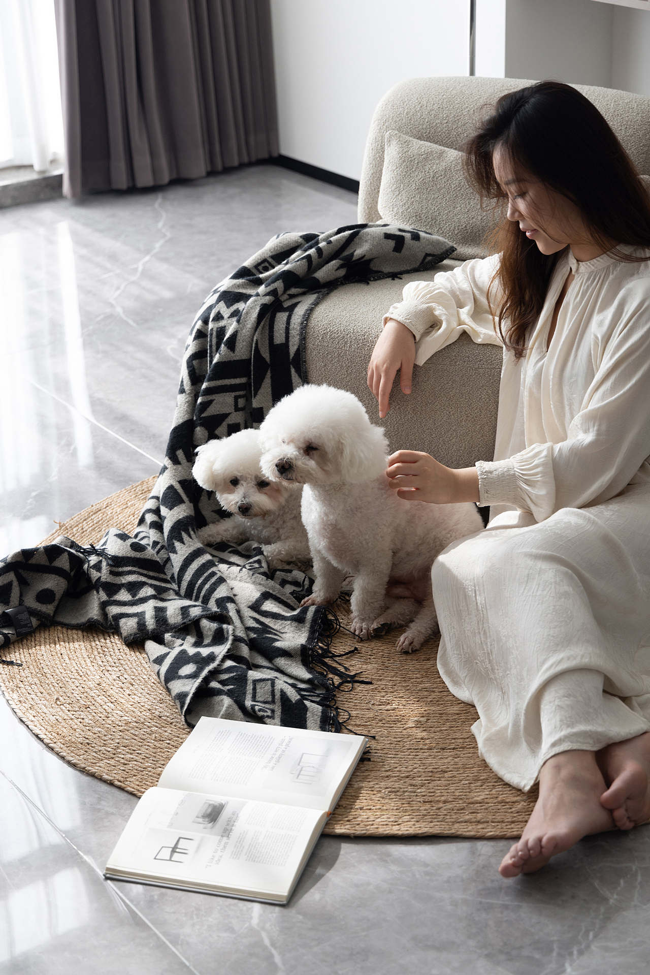 度设计机构丨合肥 金地国际城 「角度」