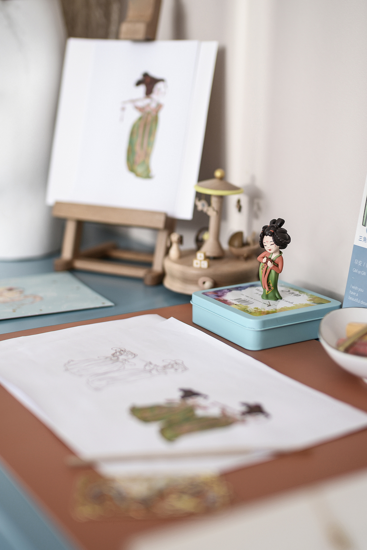 洛阳融创样板间（图ZMzA0MDAyNTc2） - 家装设计 - 站酷设计师引擎联合设计原创素材 - 站酷ZCOOL