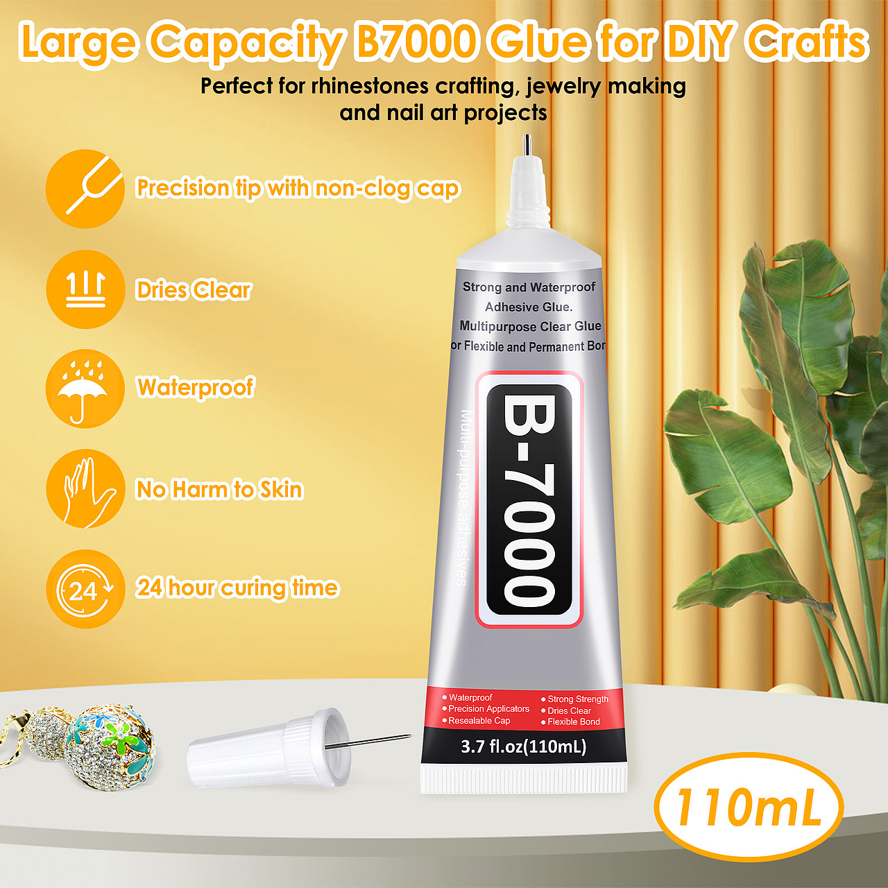 胶水点钻笔亚马逊（图ZMzY2MDQ0NzM2） - 其他平面 - 站酷设计师啵啵菠萝冰原创素材 - 站酷ZCOOL