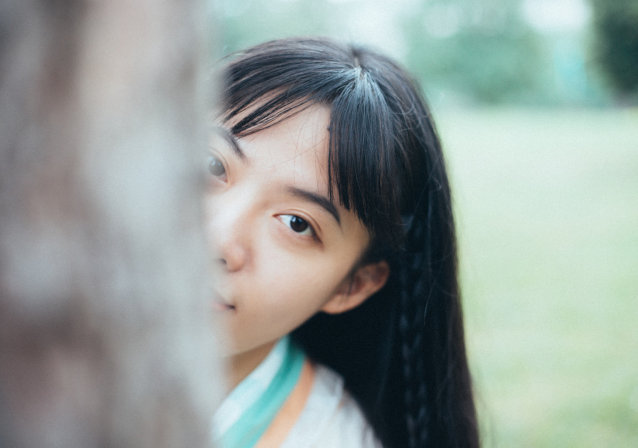 一些拍摄的作品