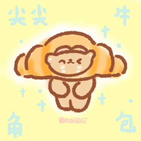 表情包|动态食堂