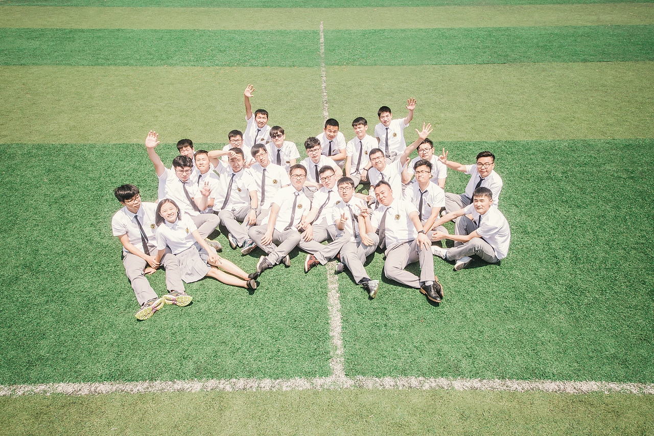 大学毕业照合集