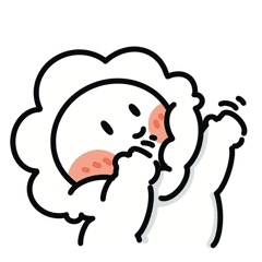 饺饺表情包第一弹（图ZMzI5MzkyMzM2） - 网络表情 - 站酷设计师饺饺和他的朋友原创素材 - 站酷ZCOOL