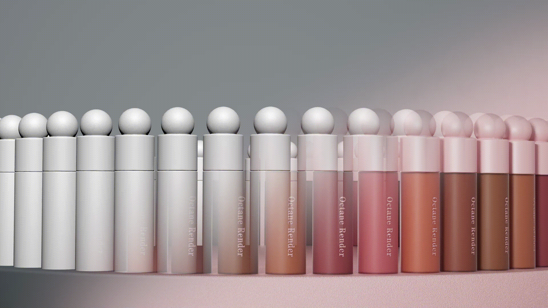 粉底液视频渲染（图ZMzAxNTAzMTc2） - 动画/影视 - 站酷设计师呓格原创素材 - 站酷ZCOOL