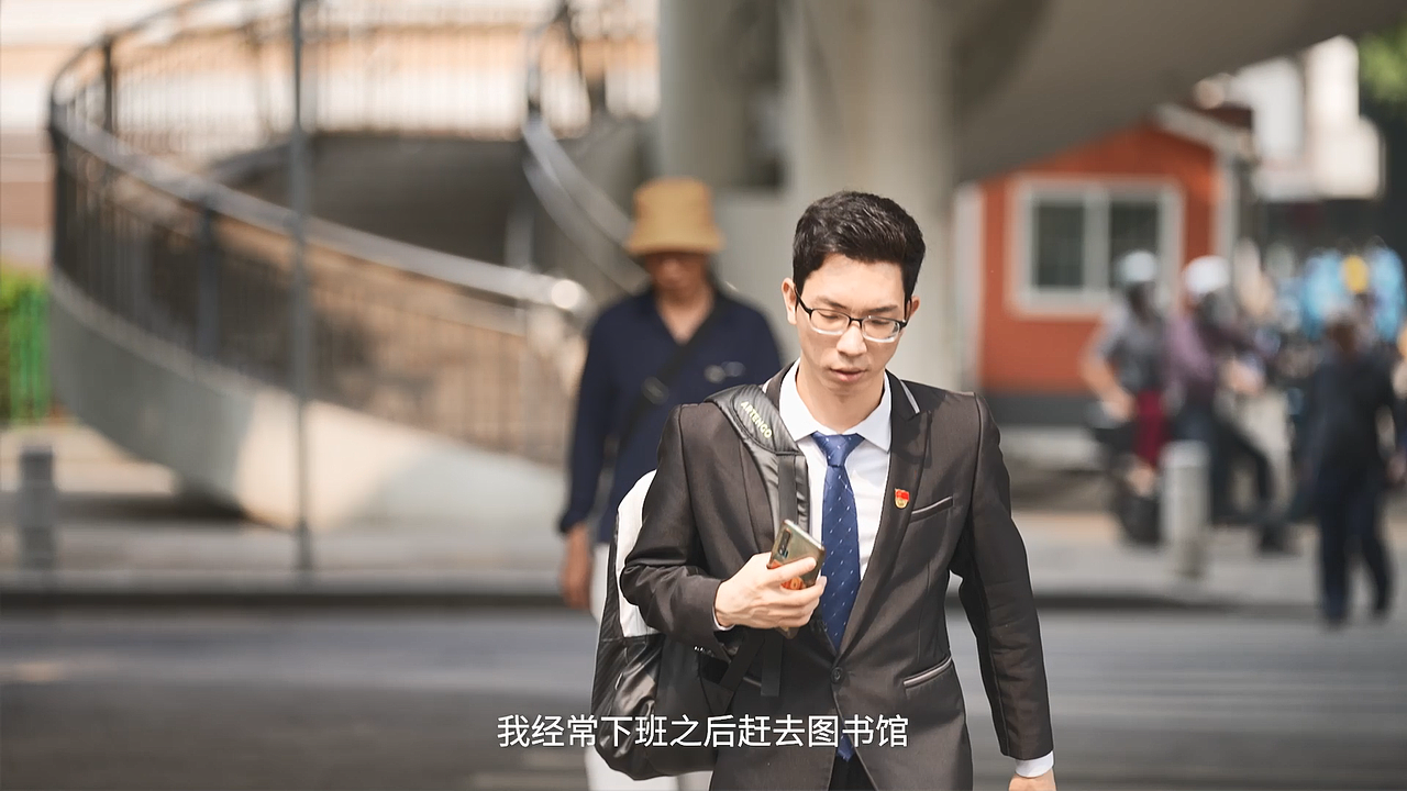 《大元帥府講解員》（圖ZMzQzODA4MDAw） - 其他影視 - 站酷設(shè)計師興越原創(chuàng)素材 - 站酷ZCOOL