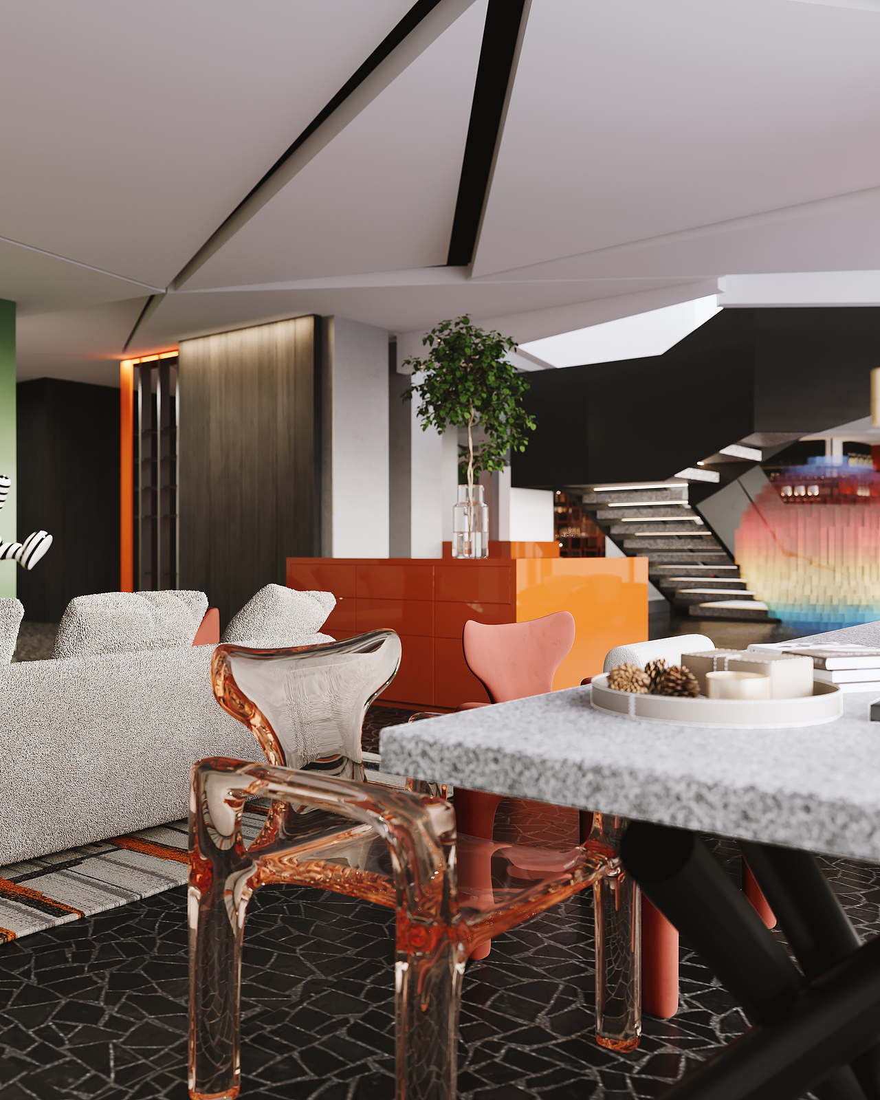 老图新发（图ZMzE1NTA5NjY0） - 酒店餐饮设计 - 站酷设计师YX印象视觉设计原创素材 - 站酷ZCOOL