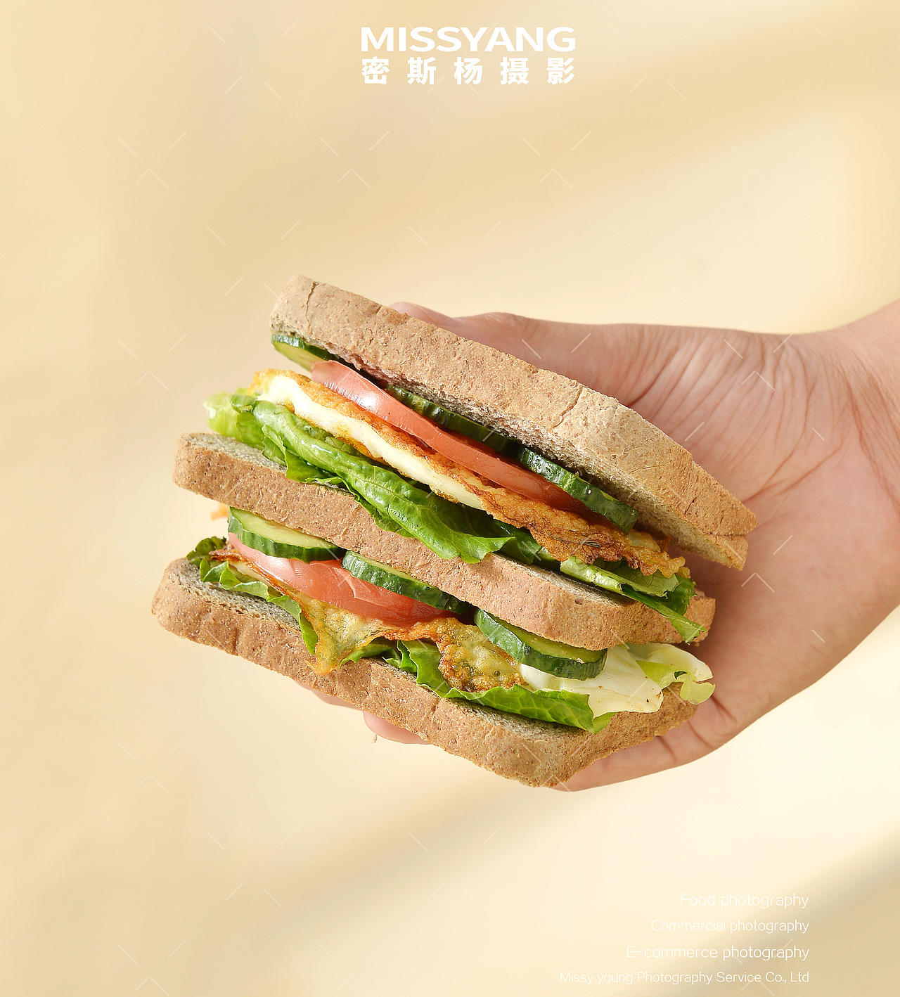 黑全麦面包吐司|美食摄影|电商摄影|三明治×郑州密斯杨（图ZMzA2Njg1ODY0） - 美食摄影 - 站酷设计师密斯杨摄影原创素材 - 站酷ZCOOL
