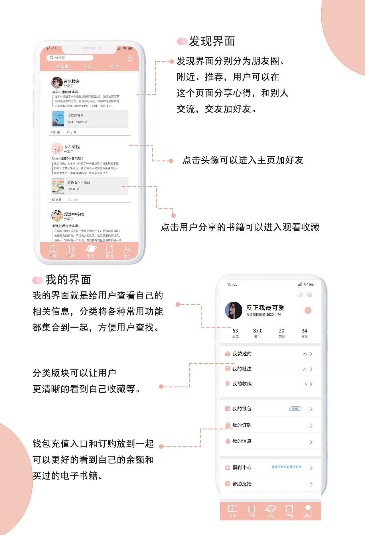 作品集（图ZMzA1MTYwNzA4） - APP界面 - 站酷设计师初笙歌原创素材 - 站酷ZCOOL