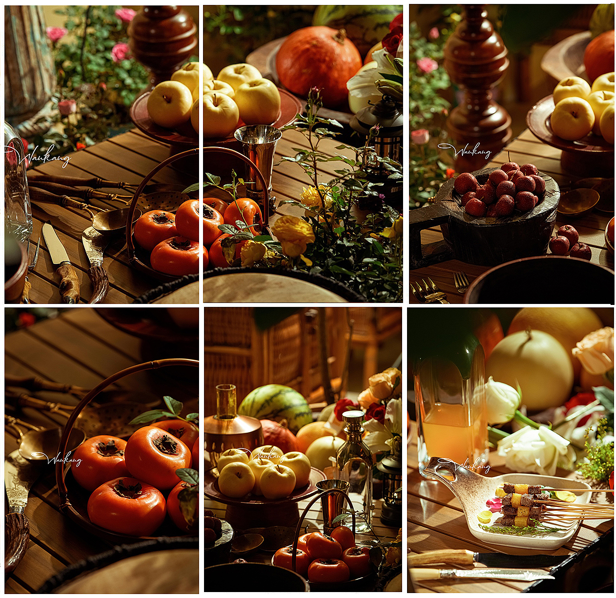2022美食摄影作品集（图ZMzI4Njk4NDUy） - 美食摄影 - 站酷设计师3个苹果原创素材 - 站酷ZCOOL