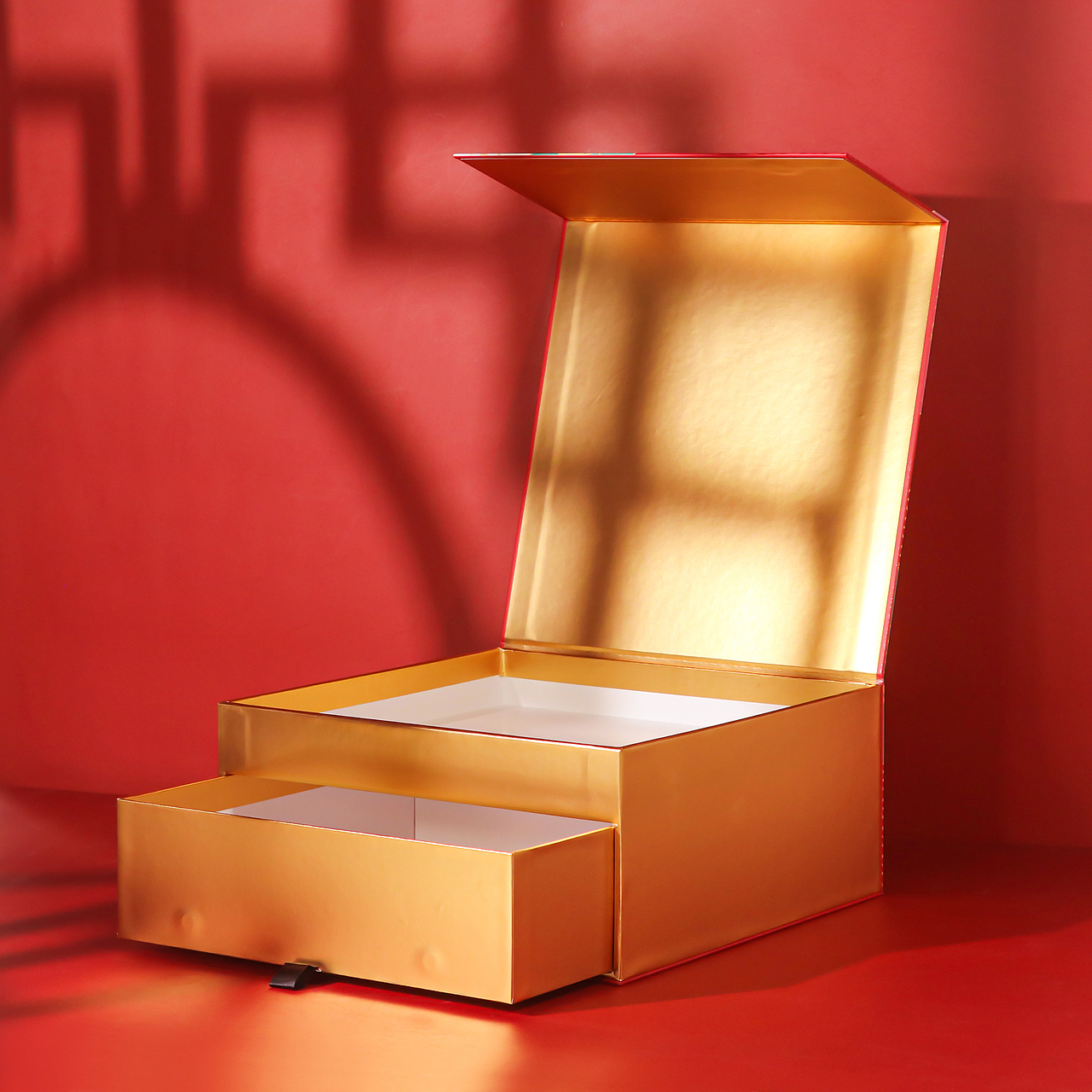 兔年包装礼盒（图ZMzE3OTQyMzU2） - 包装 - 站酷设计师大油没脖子原创素材 - 站酷ZCOOL